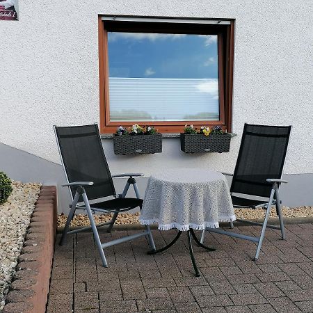 Melanies Wohlfuehlort Apartamento Bruttig-Fankel Exterior foto
