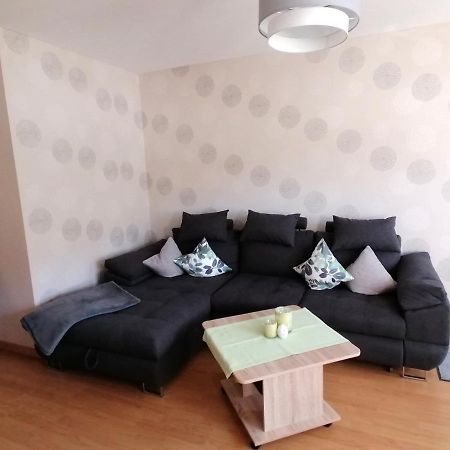 Melanies Wohlfuehlort Apartamento Bruttig-Fankel Exterior foto