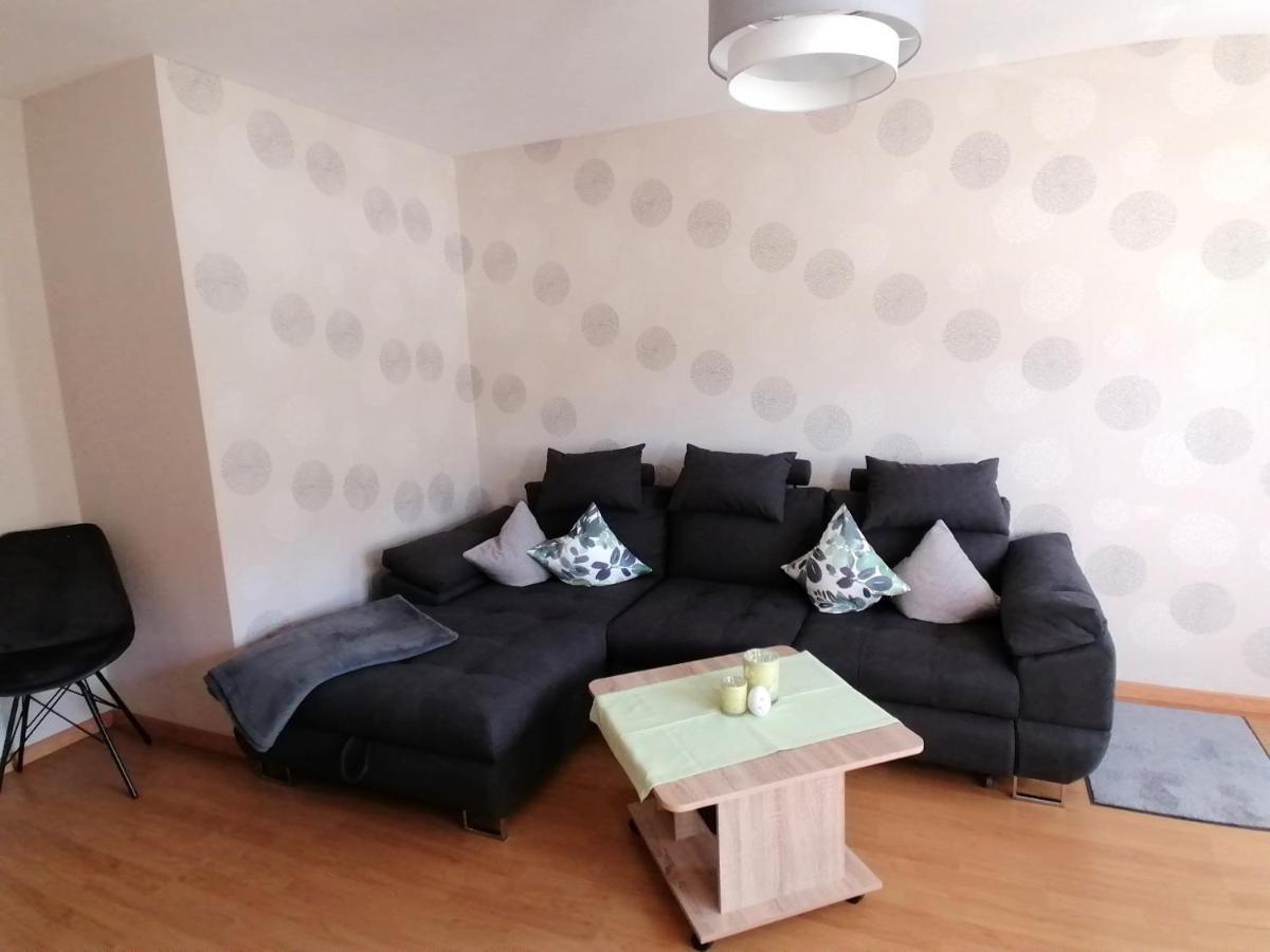 Melanies Wohlfuehlort Apartamento Bruttig-Fankel Exterior foto