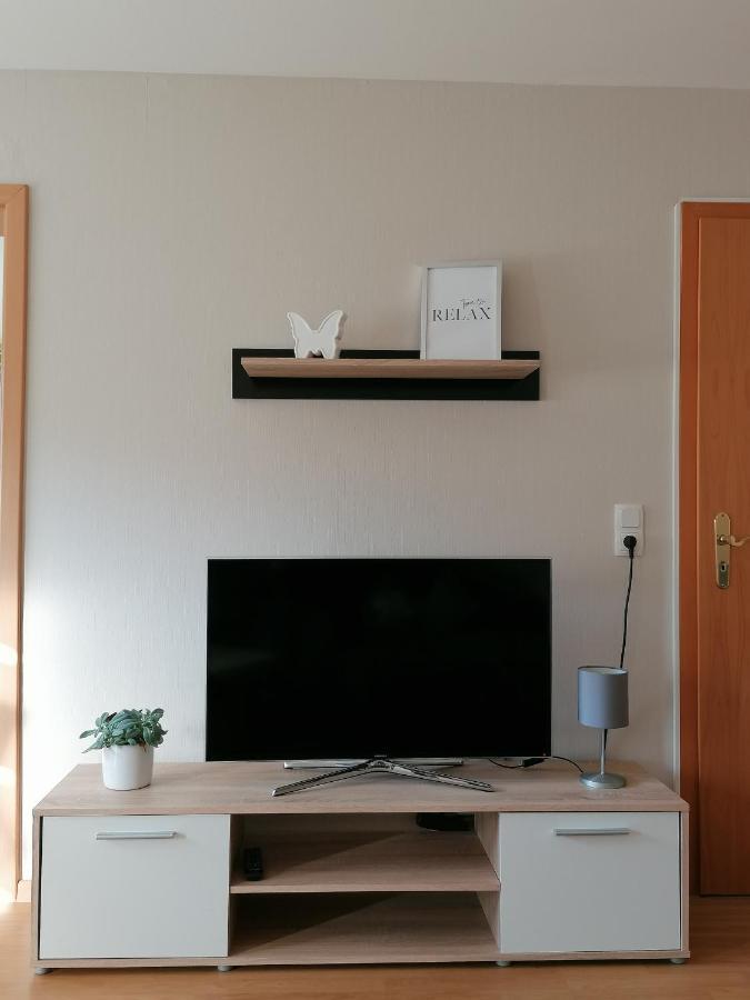 Melanies Wohlfuehlort Apartamento Bruttig-Fankel Exterior foto