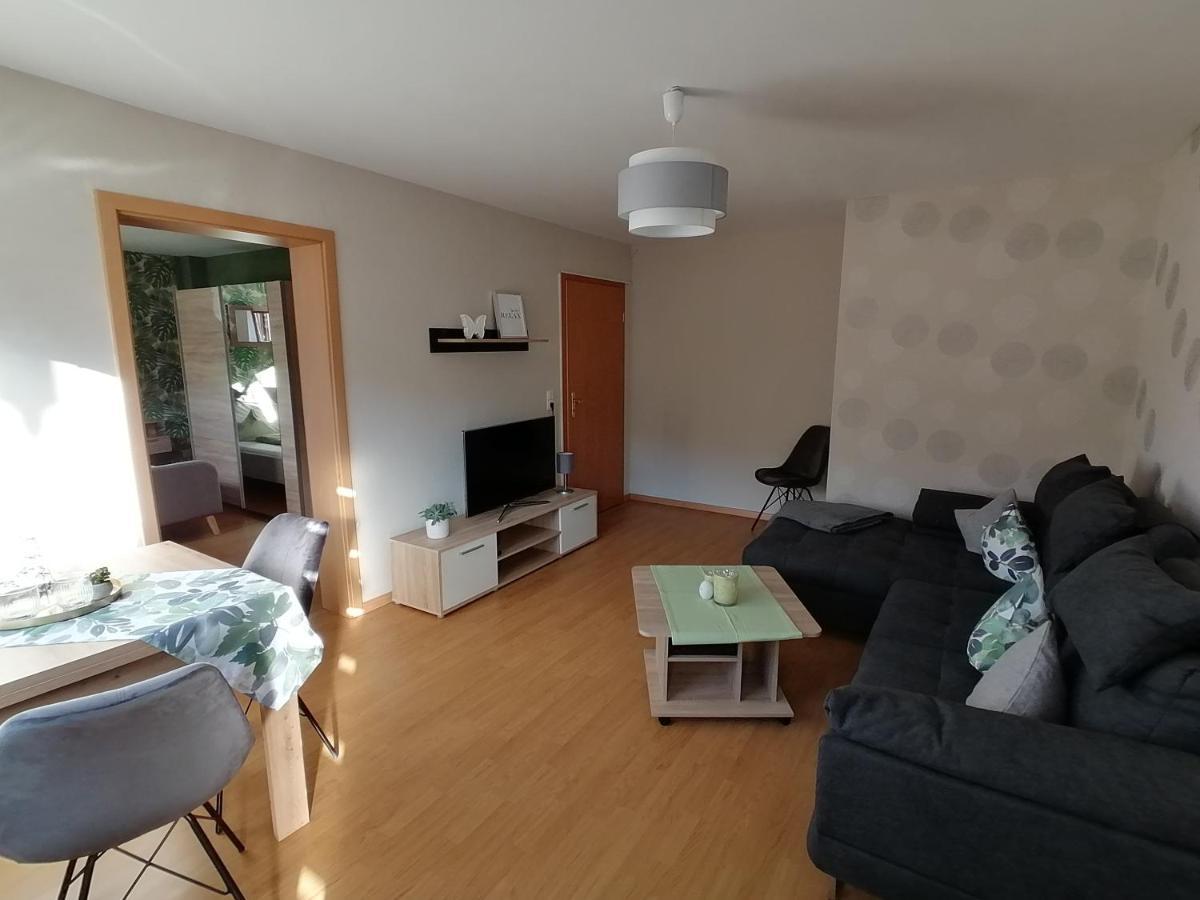 Melanies Wohlfuehlort Apartamento Bruttig-Fankel Exterior foto